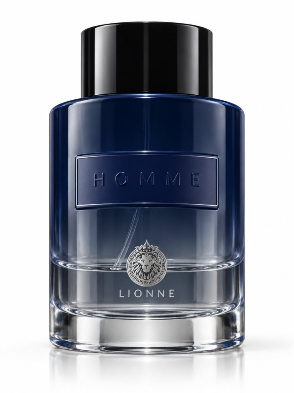 Lattafa Lionne Homme EDP 3.4 oz / 100 mL for Men